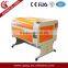 60W/80W/100W GY-690 laser engraving and cutting machine FOR SALE