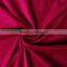 Warp knitting soft velvet home textile fabric bright yarn DTY short soft velvet bedding sheet fabric