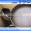threaded cap carbon steel pipe fittings