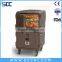 Rotomolded Charged food warming box hotel food equipment food warmer container
