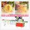 Hot dog bread flow packaging machine