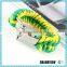 Durable using low price blinking fashion survival bracelets