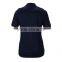 wholesale china Effulgal new design polo shirts mens pure cotton quick dry moisture transfer polo shirts