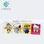 Creative Multi-Function Car Ring Holder For Smart phones Recycle Ring Holder