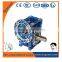 Oil filled worm type Power Transmission Gearbox