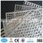 hot sale Stainless steel perforated metal sheet