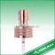 Popular 20/410 natural mist sprayer with PP cap