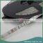 12V 5M SMD3528 300-LED RGB-IR44 Epoxy Waterproof LED Light Strip Set 24W