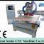woodworking furniture auto tool changer cnc router wood carving machine