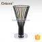 modern European E27 fabric shade modern desk lamp lamps for home