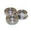 4x9x4mm flange ball bearing SF684 SF684 2Z SF684RS SF684 2RS SF684ZZ