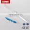 hot sale portable travel folding toothbrush with toothpaste hotel toothbrush kit