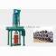 vertical vibration type drainage concrete pipe making machinery