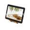 Elegant and Simple Folding Bamboo Tablet Case/tablet Holder .2014 New Product ,