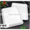Factory supply top quality plastic food foam packaging tray, Polystyrene Food Foam Trays Made In China, popular food foam trays