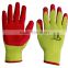 Newest labor safety latex working glove