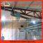 best popular suppliers full automatic galvanized design battery cage for meat broiler