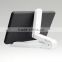 062# plastic table pc stand cell phone holder for desk tablet holder