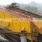 stainless steel ce xxsx hot vibrating screen made in China