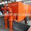 Foam Cement Pump