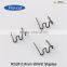 Pre-cut RS28 0.8mm Wave Hot Stapler Replacement Staples Nails Clips Pins, ST-002P