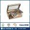 Cheap Wood Empty Gift Pen Display Boxes