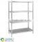 Shelf Displays/Drink Shelf/Outdoor Garden Shelf (SY-RK418P SUNRRY)