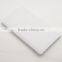 the exquisite portable mini mobile power bank 4000mah