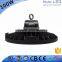 100w high lumen induction led high bay light for warehouse lighting