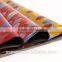 For gift wrapping with high quality aluminum laminated film