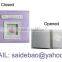 fashional wedding photo album customized leather photo album plastic photo album picture album