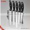 Stainless steel kitchen Knife Set chef knife