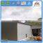 2016 new product prefabricated steel structure warehouse building