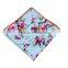 Custom Print Pocket Square For Party