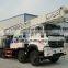 Bore well drilling machine price DFC-400 Truck mounted water well drilling rig