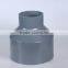 whole virgin material made pvc pipe and fittings
