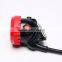 explosion proof stable led coal mining light 3w led mining lamp rechargeable led task light