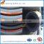 fiber knitted rubber hose 1/4''-2'' WP 20bar