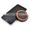 New Universal Colorful Qi Wireless Charger Charging Pad for iPhone HTC