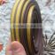 EPDM self adhesive rubber seal strip for door and window