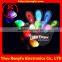 Party LED finger light ring led fountain ring light