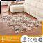 Modern Design Rubber Carpet Roll Print Carpet