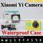 2015 Xiaomi Yi Camera Waterproof Case