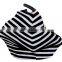 New Coming USA Fashion Personalized Breathable Multifunction Baby Canopy Car Seat Cover