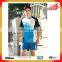 china supplier men sports wear professional running wear