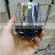 2016 Colorful Led Light Portable Mobile Phone Amplifier bluetooth Speaker With usb