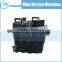 Stage and Big Show Effect Equipment 6000W Dry Ice Machine