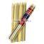 BAMBOO BABERCUE BBQ SKEWER