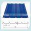 Roofing Material Corrugated Profile Forming Machine for Sheet Metal