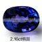 2-2.5ct tanzanite loose stone